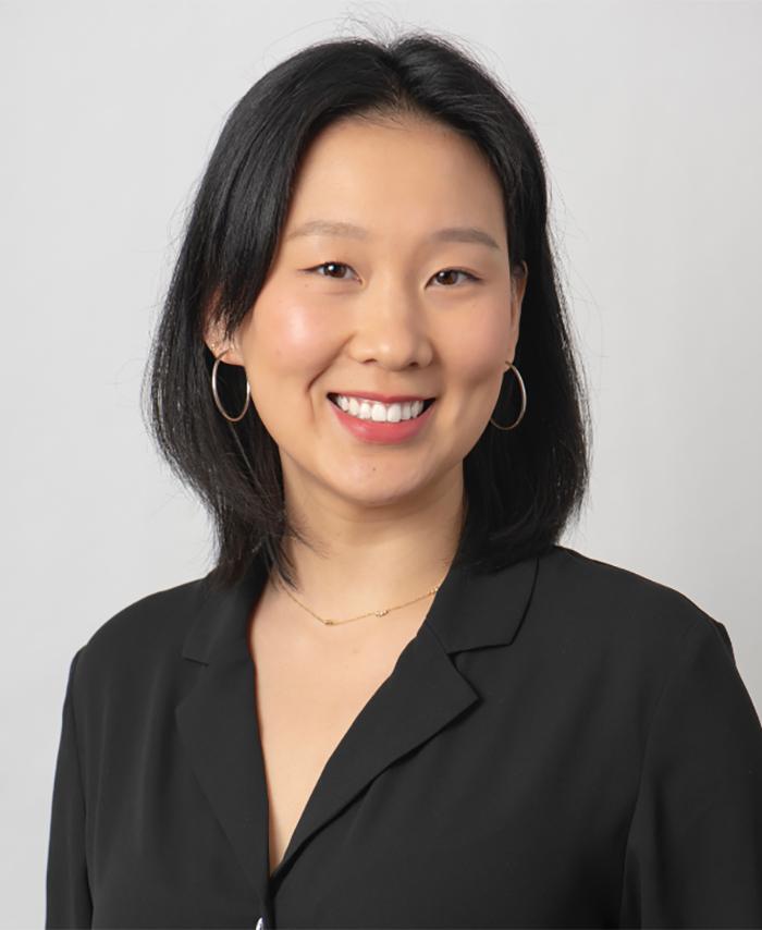Jodi-Ann Wang