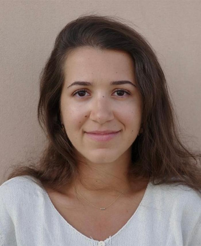 Vasiliki Poula