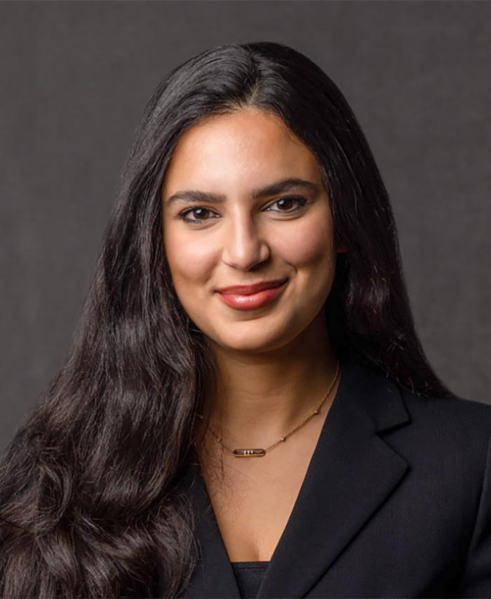 Yomna Gaafar