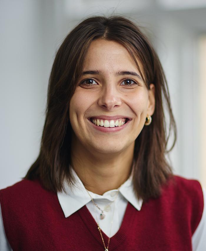 Giorgia Dal Fabbro