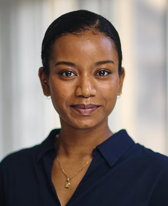 Amunet Boafo