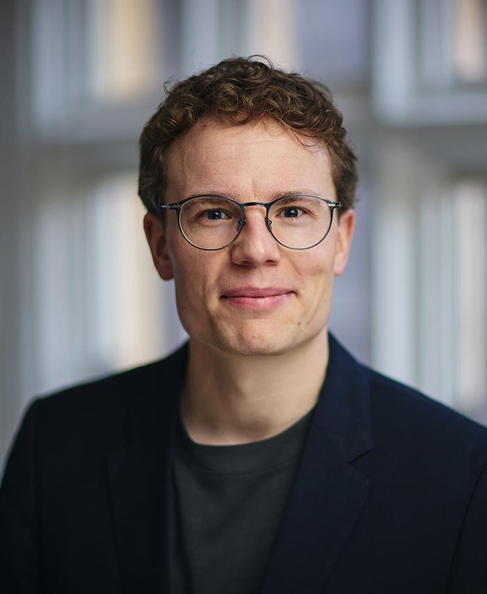 Alexander Betts | Oxford Department of International Development