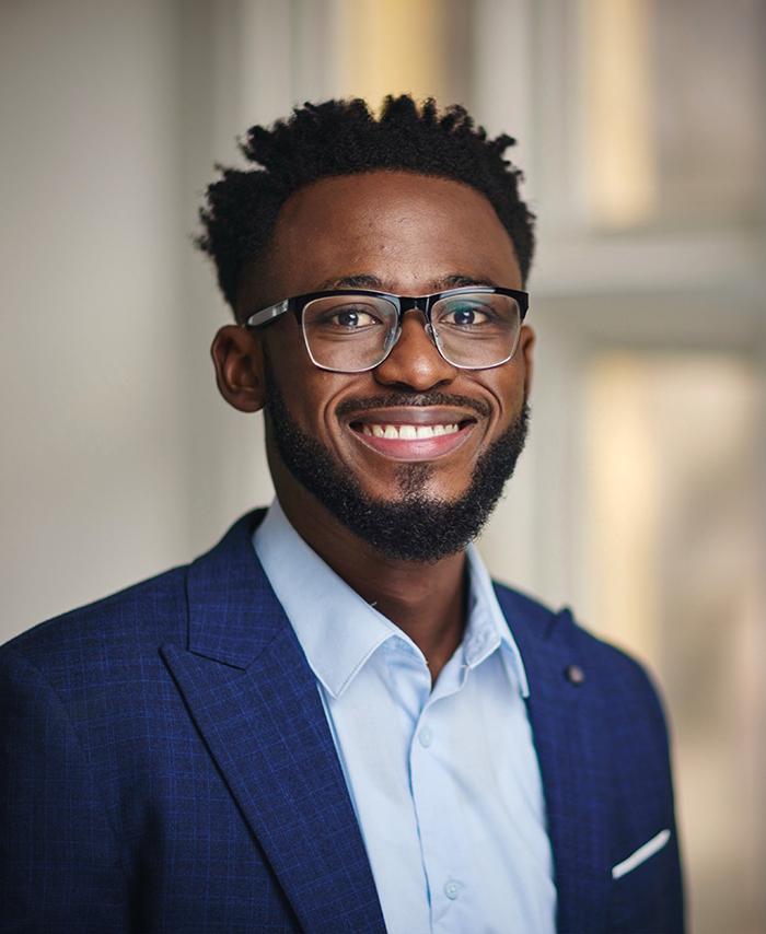 Clement Amponsah