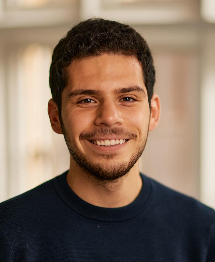 Jad Baghdadi