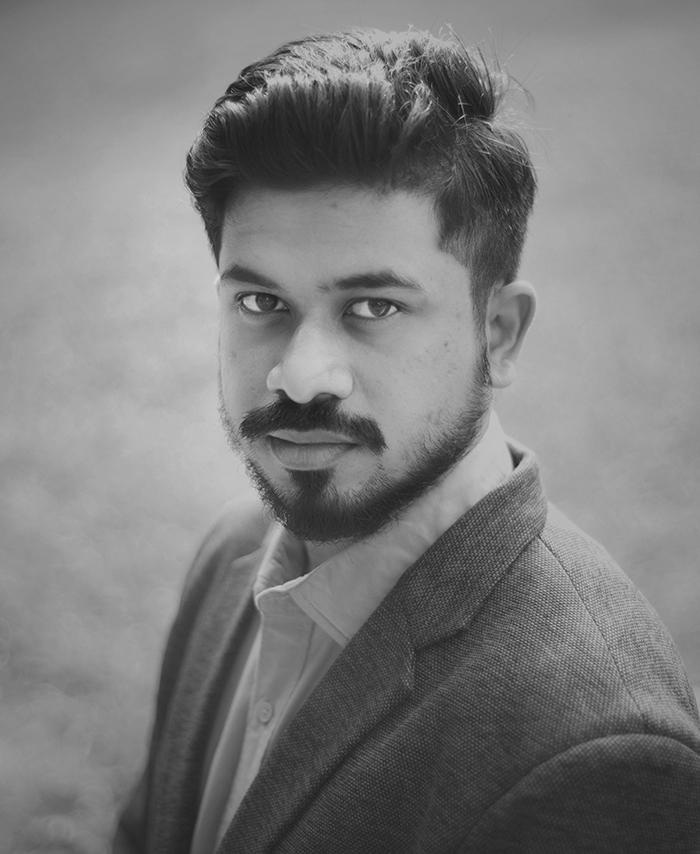 Abhishek Saha