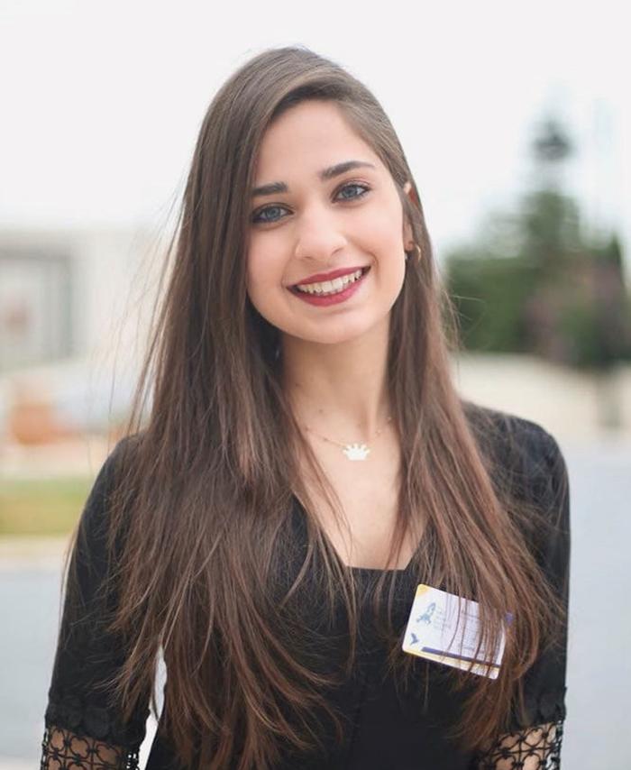 Josiane Matar