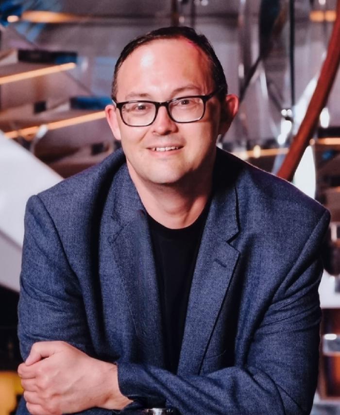 Matthew Gooch