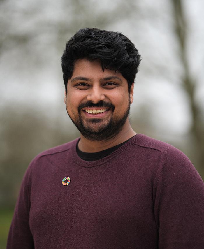 Biraj Paudel