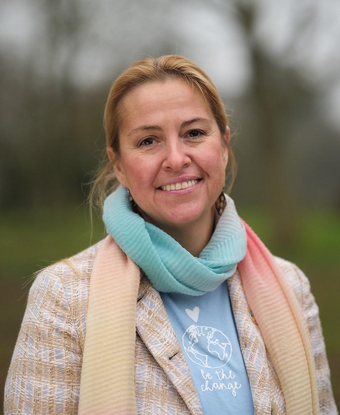 Susann Stritzke