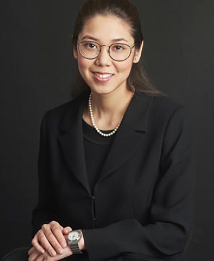 Zoe Bantleman