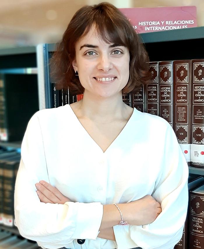 Sara Arapiles