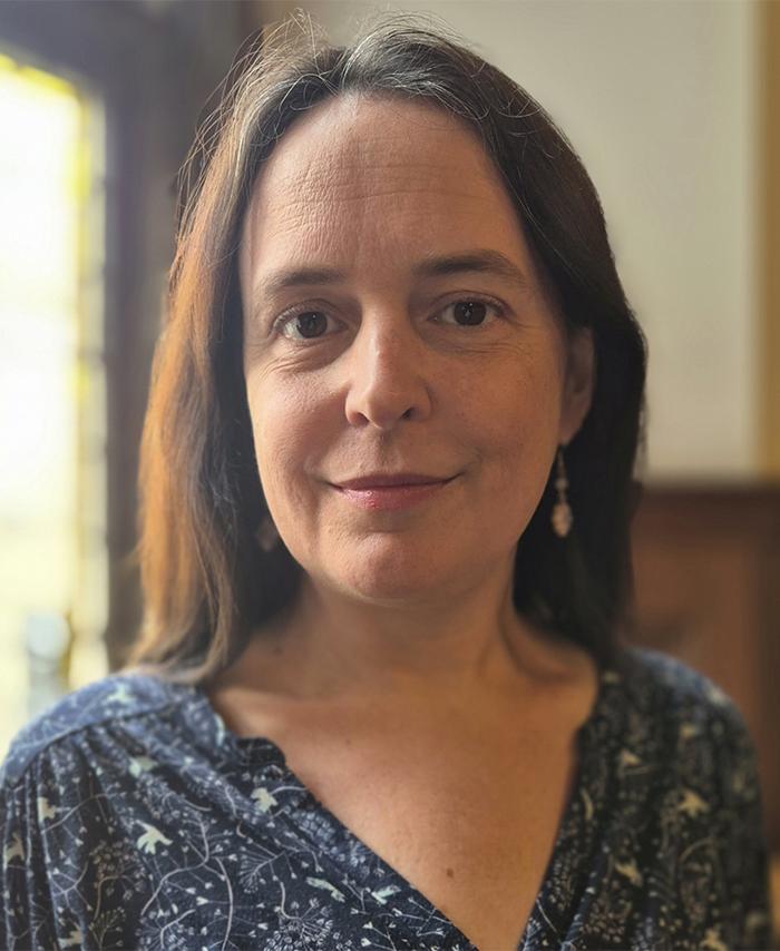 Fiona Curtin