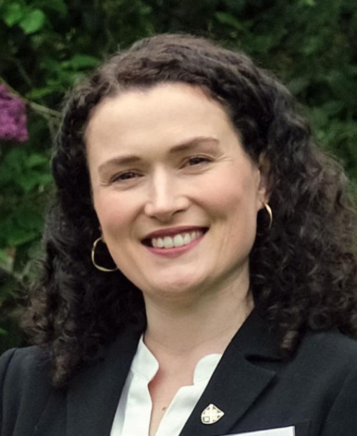 Jenny Wood