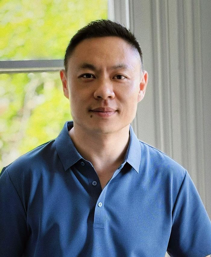 Xiangyu Long