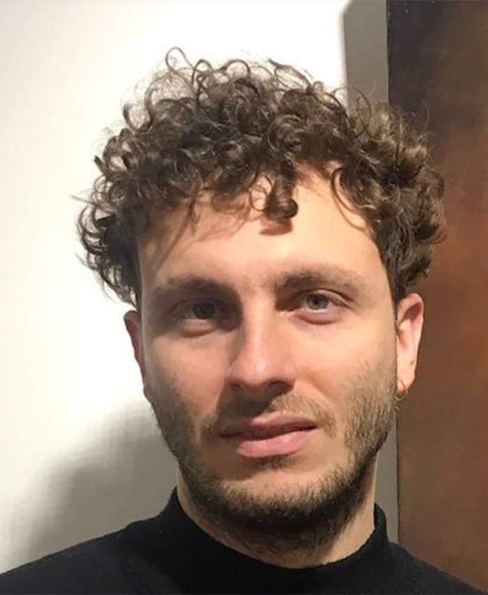 Erick Moreno Superlano