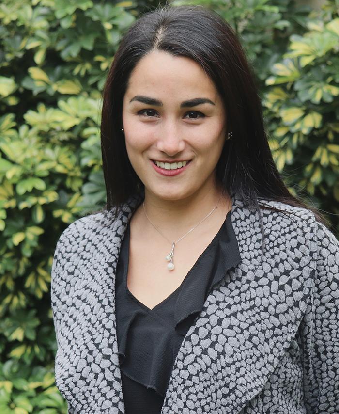 Alessandra Enrico-Headrington