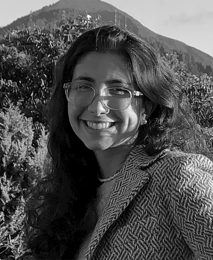 Sara Torres Raisbeck