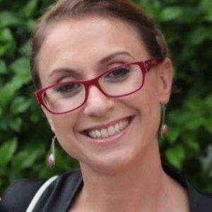 Francesca Lessa