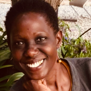 Lyn Ossome