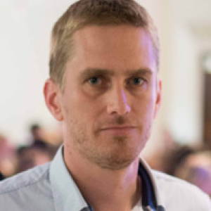 Ruben Andersson
