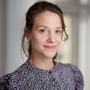Marie Godin