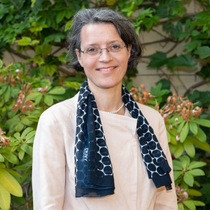 Severine Deneulin