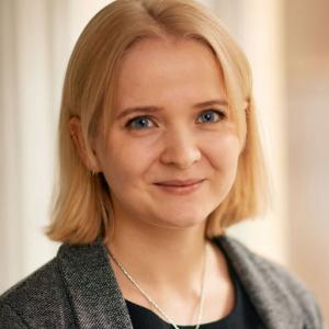 Sophie von Russdorf