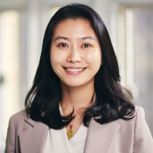 Yaeji Baek