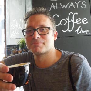 Akos Kopper