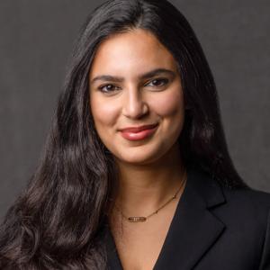 Yomna Gaafar