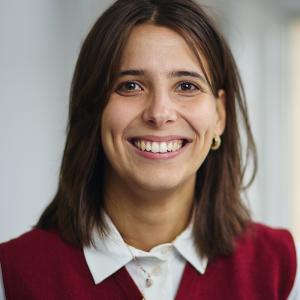Giorgia Dal Fabbro