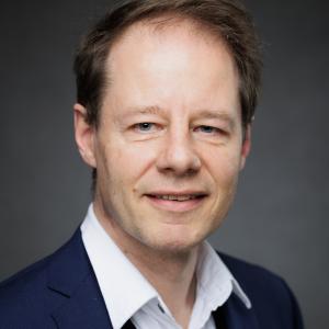Jörg Friedrichs
