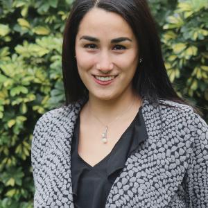 Alessandra Enrico-Headrington