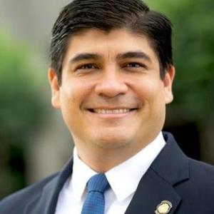 Carlos Alvarado-Quesada