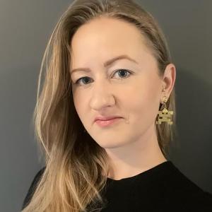 Gwen Burnyeat